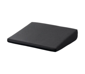 Wigkussen met memoryfoam