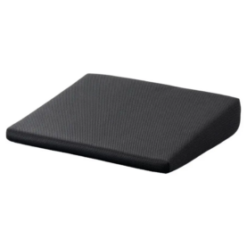 Wigkussen met memoryfoam